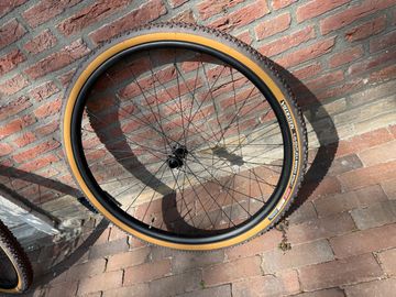 Used OHR Gravel 2024 bike — image 6 of 9