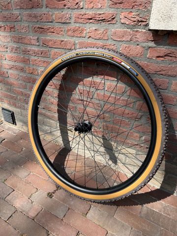 Used OHR Gravel 2024 bike — image 4 of 9