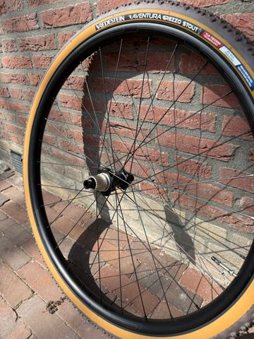 Used OHR Gravel 2024 bike — image 5 of 9