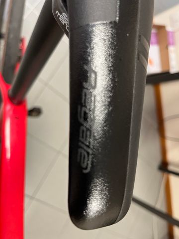 Brugt Selle San Marco regale 2020 bike — billede 4 af 7