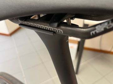 Brugt Selle San Marco regale 2020 bike — billede 6 af 7