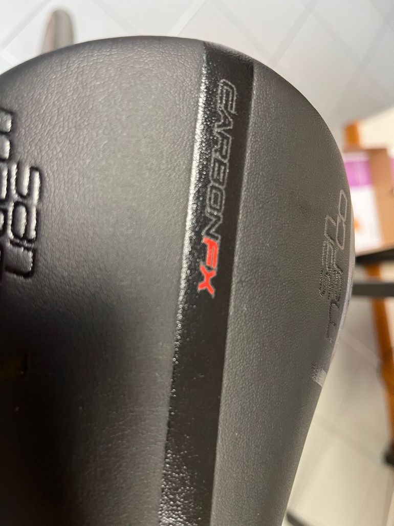 Brugt Selle San Marco regale 2020 bike — billede 5 af 7