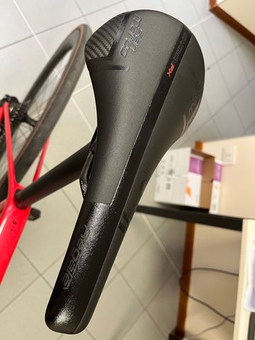 Brugt Selle San Marco regale 2020 bike — billede 2 af 7