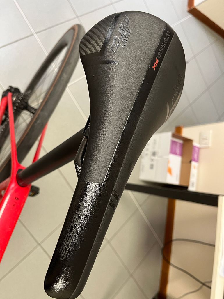 Brugt Selle San Marco regale 2020 bike — billede 3 af 7