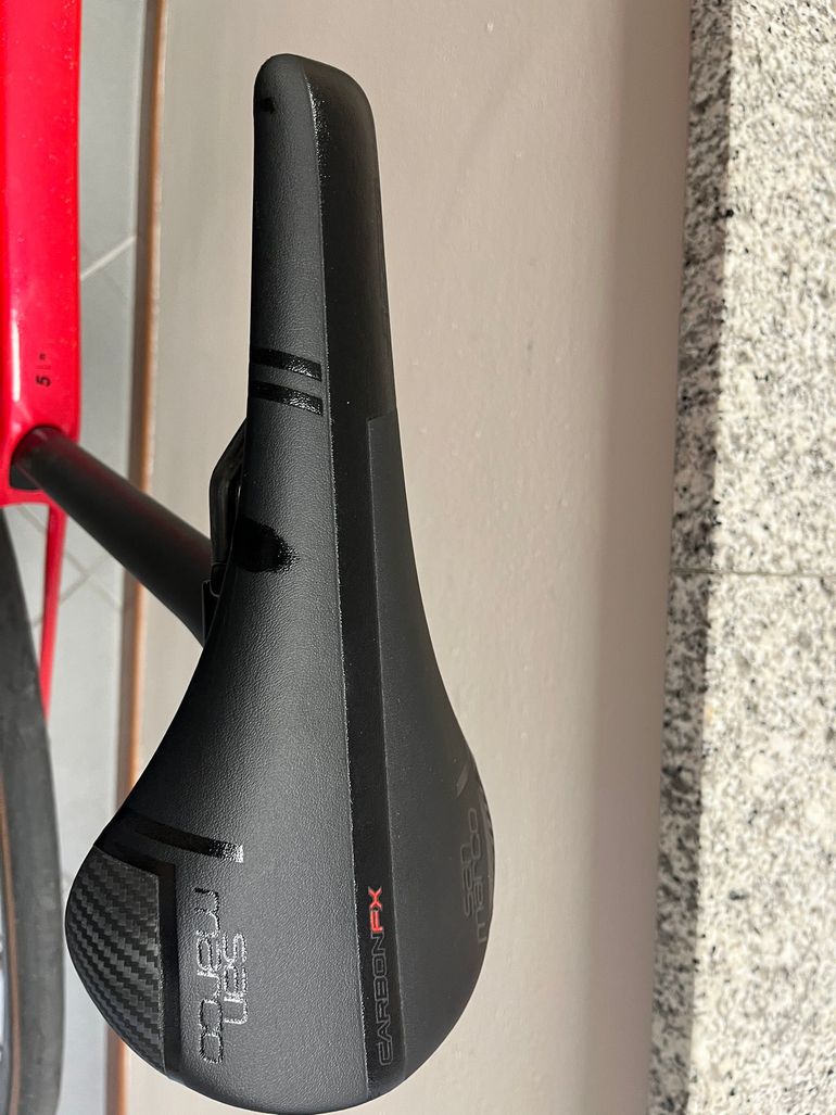 Brugt Selle San Marco regale 2020 bike — billede 1 af 7