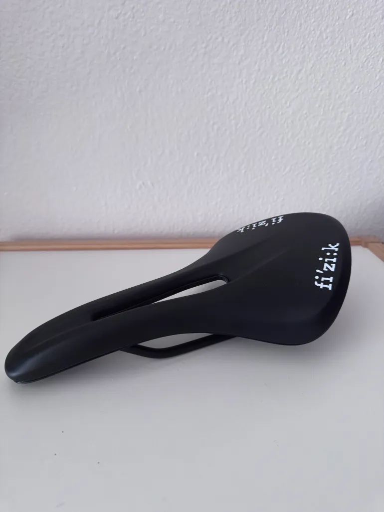 Used Fizik Tempo Aliante R5 Saddle – $ 80 | buycycle