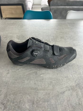 Used Giro 2022 2022 bike — image 7 of 7