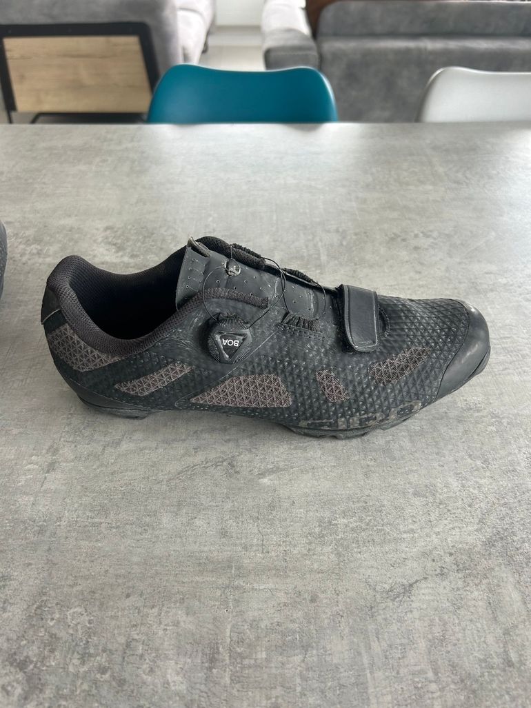 Used Giro 2022 2022 bike — image 7 of 7