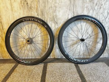 Gebrauchtes GIPIEMME H40 2022 bike — Bild 1 von 3