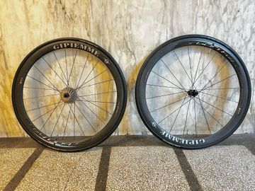 GIPIEMME H40 2022 Wheels usato