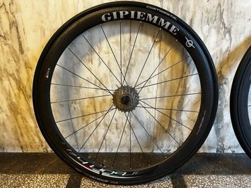 Used GIPIEMME H40 2022 bike — image 2 of 3