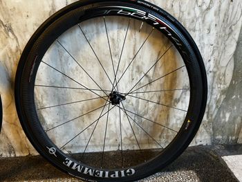 Gebrauchtes GIPIEMME H40 2022 bike — Bild 3 von 3