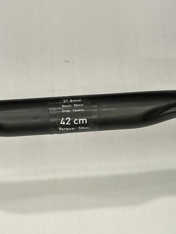Used Enve Road Handlebar 2015 bike — image 2 of 5