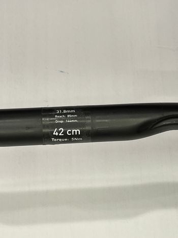 Canyon PACE Aero Drops 新品 Canyon CP0048 | CP0049 Aero Drops | CANYON US