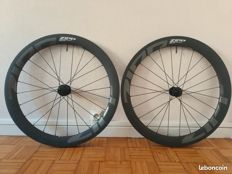 Gebrauchtes Zipp 303 XPLR S 2026 Wheels
