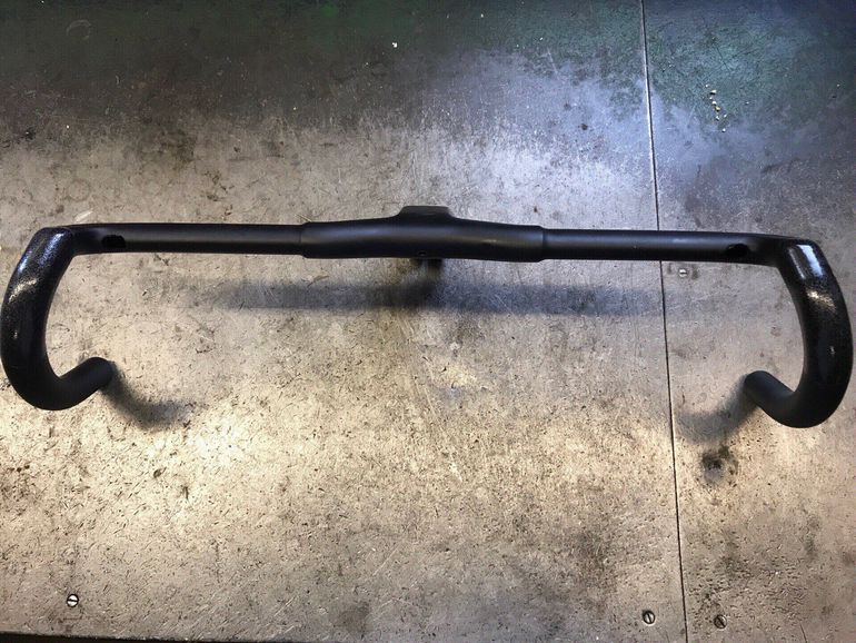 Brugt Syncros creston ic sl x 2025 bike — billede 4 af 7