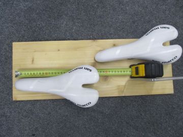 Used Selle San Marco Lite 2023 Saddles & Seatposts
