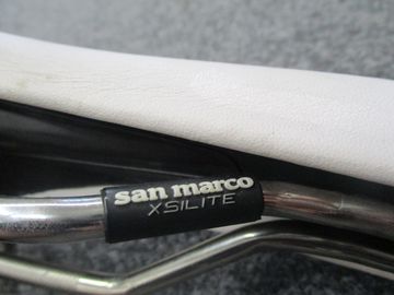 Used Selle San Marco Lite 2023 bike — image 9 of 9