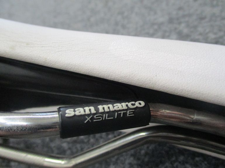 Used Selle San Marco Lite 2023 bike — image 9 of 9