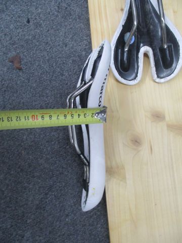 Used Selle San Marco Lite 2023 bike — image 4 of 9
