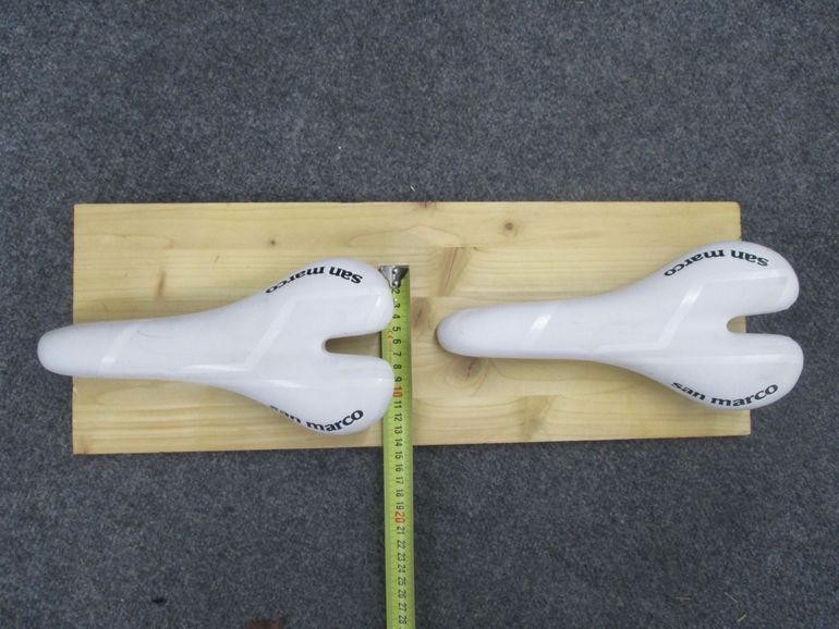 Used Selle San Marco Lite 2023 bike — image 2 of 9
