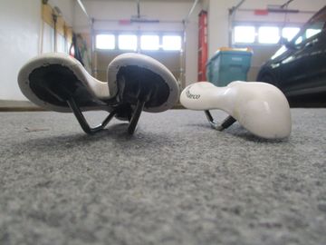 Used Selle San Marco Lite 2023 bike — image 6 of 9