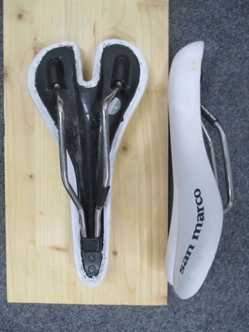 Used Selle San Marco Lite 2023 bike — image 5 of 9