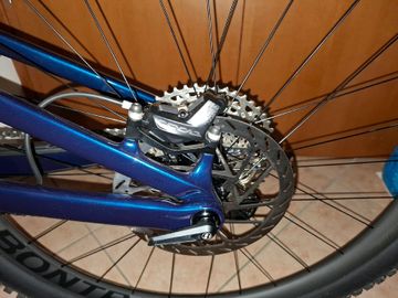 Použité Sram code R 2024 Brakes