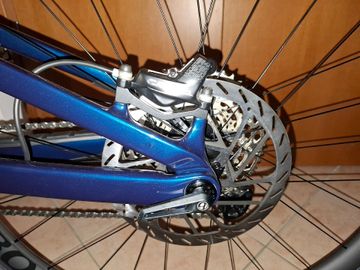 Brugt Sram code R 2024 bike — billede 2 af 5