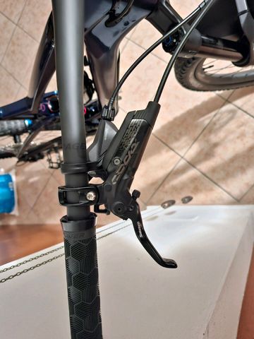 Brugt Sram code R 2024 bike — billede 4 af 5