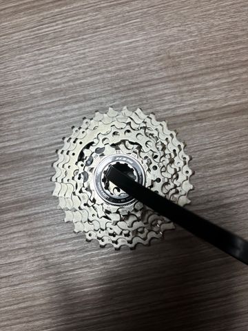 Shimano 105 GR-R7000 11V 11/30 nuovo 2022 Drivetrain & Pedals usato