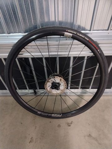 Brugt Dt Swiss arc 1600 2023 bike — billede 2 af 6