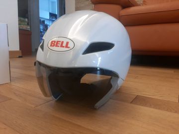 Used Bell javelin 2016 bike — image 3 of 5