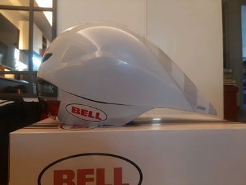 Used Bell javelin 2016 bike — image 2 of 5