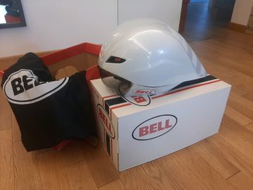 Bell javelin 2016 Cycling Accessories usato