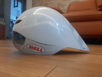 Used Bell javelin 2016 bike — image 4 of 5