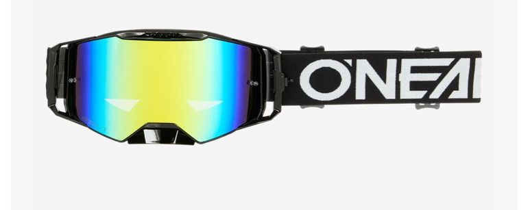 Brugt O‘neal B-55 Goggle CRAM 2025 bike — billede 2 af 3