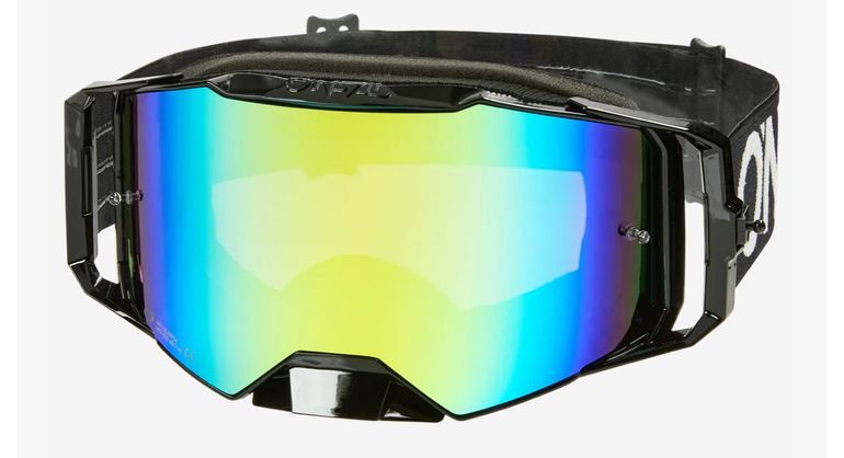 Brugt O‘neal B-55 Goggle CRAM 2025 bike — billede 3 af 3