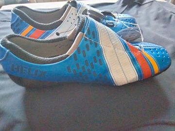 Brugt Bont HELIX bike — billede 3 af 10