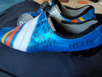 Brugt Bont HELIX bike — billede 2 af 10
