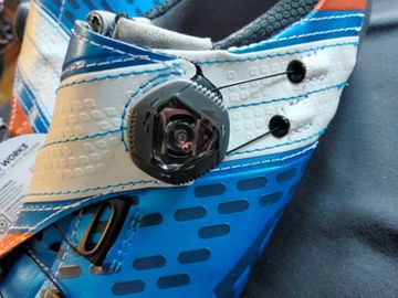 Brugt Bont HELIX bike — billede 7 af 10