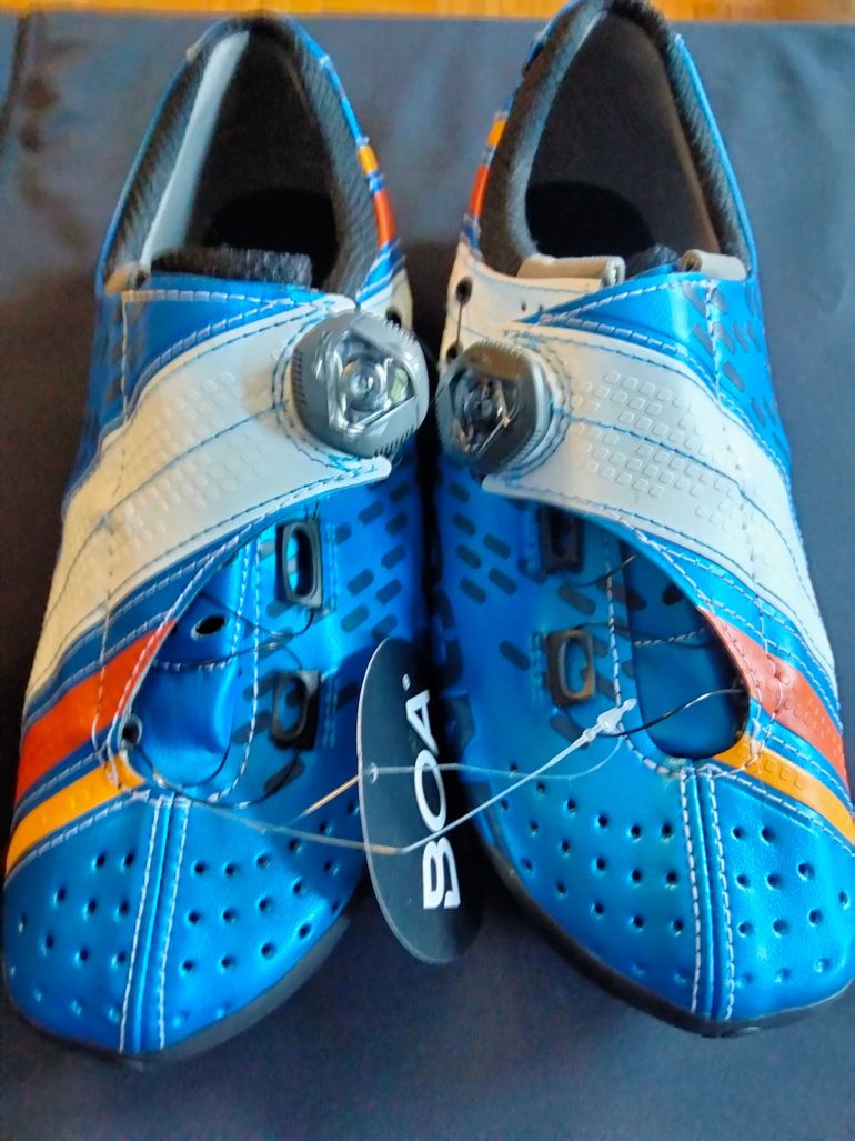 Brugt Bont HELIX bike — billede 4 af 10