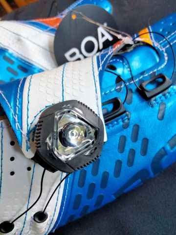 Brugt Bont HELIX bike — billede 6 af 10