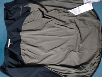 Used Castelli Fly Jack-sey GORETEX bike — image 5 of 9