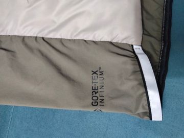 Used Castelli Fly Jack-sey GORETEX bike — image 6 of 9
