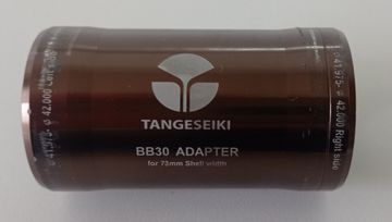 Tange Seiki BB30 ADAPTER 2023 Drivetrain & Pedals usato