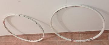 Brugt Dt Swiss XR400 2021 bike — billede 6 af 6