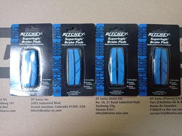 Ritchey Superlogic 2022 Brakes usato