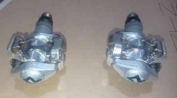 Shimano PD-M515 2019 Drivetrain & Pedals usato