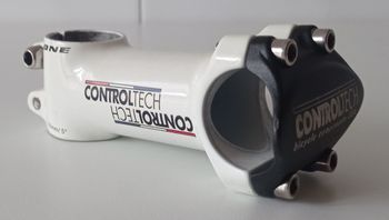 Used Controltech ONE 2019 bike — image 4 of 9